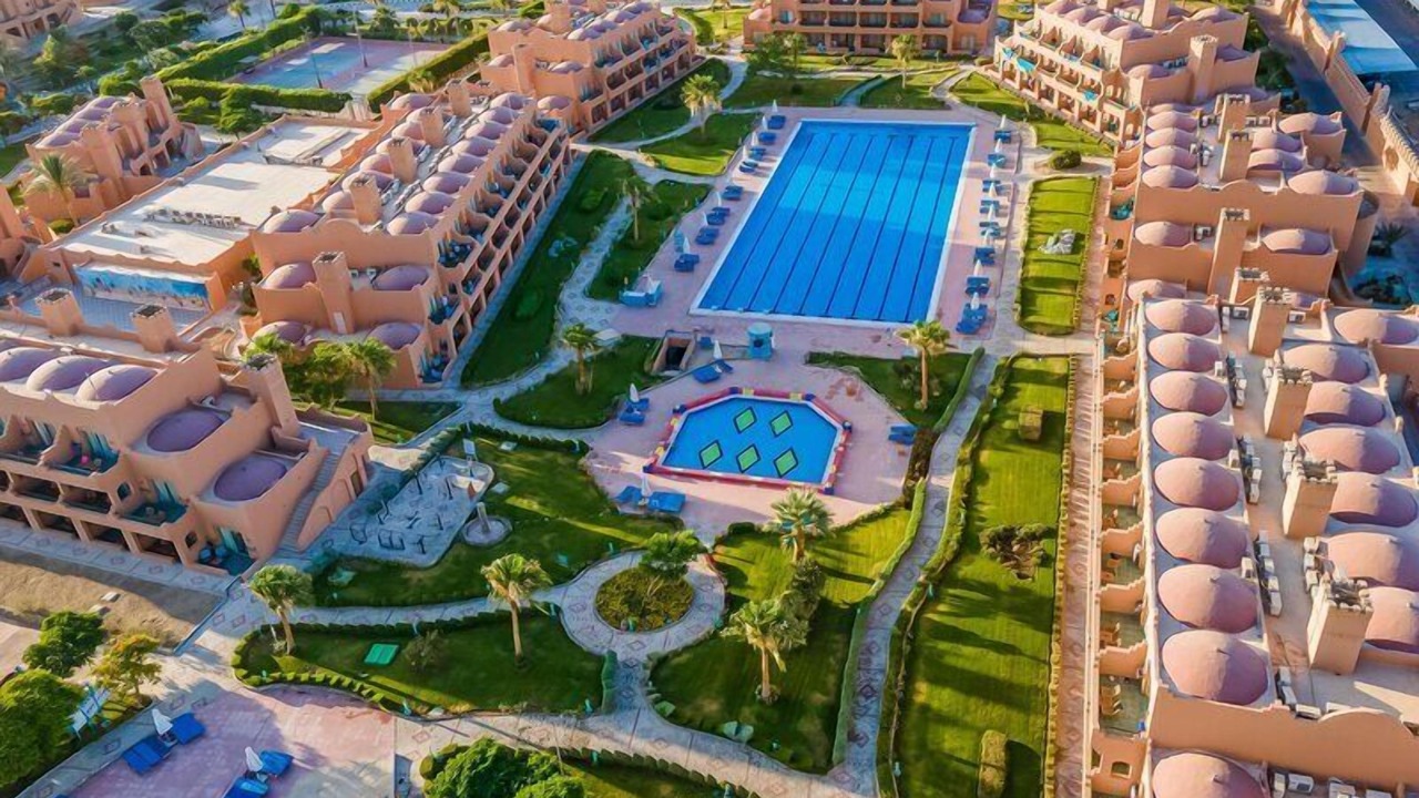Photo of Outdoor in Port Ghalib