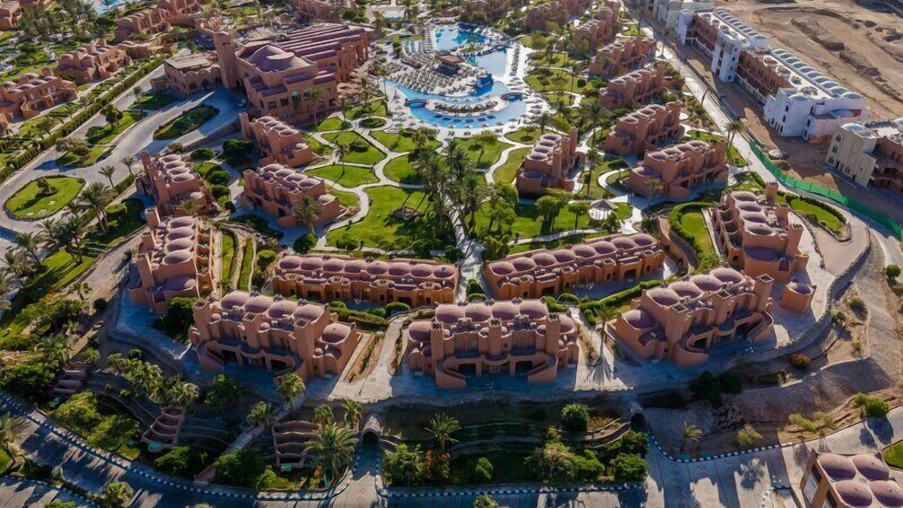 Photo of Outdoor in Port Ghalib