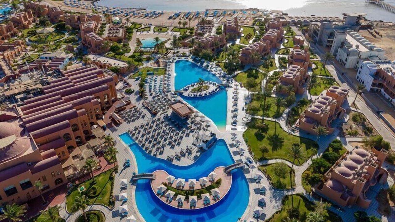 Photo of Outdoor in Port Ghalib
