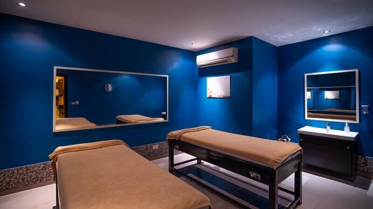 Photo of Bedroom in Port Ghalib