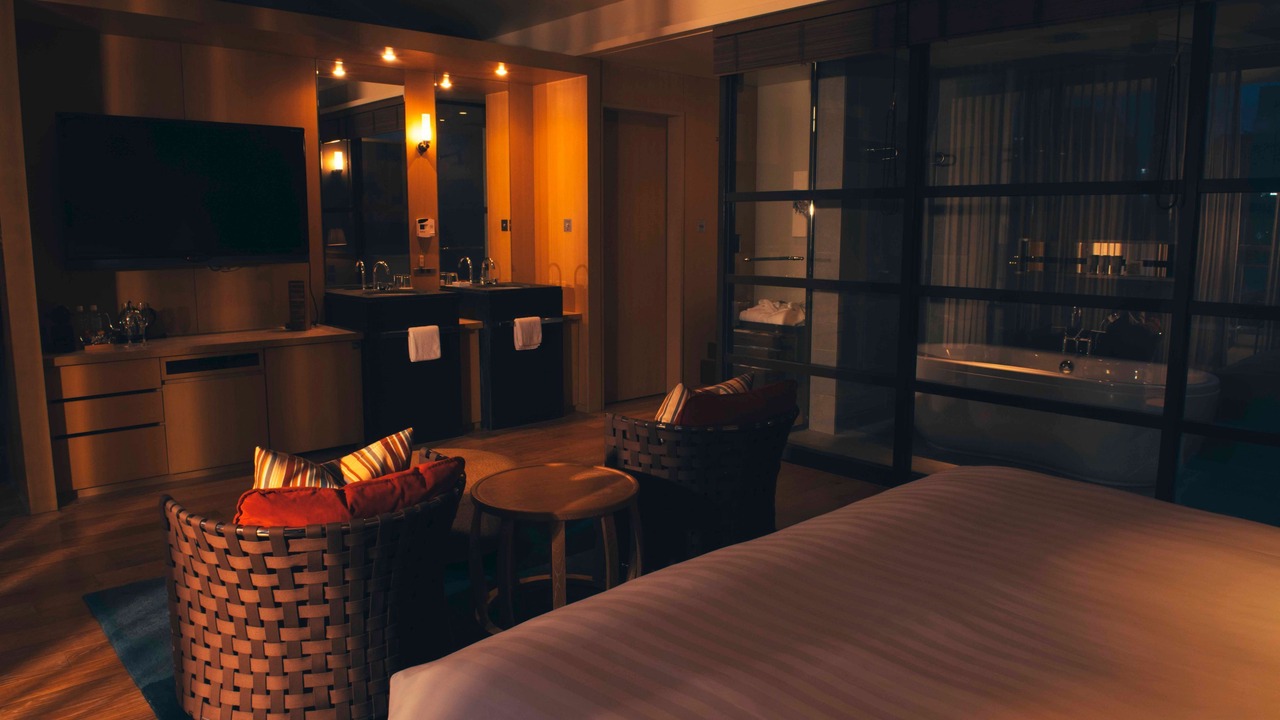 Photo of Patio Balcony in Hakata-ku