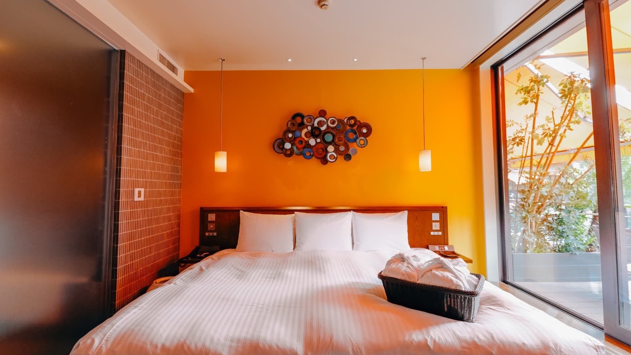 Photo of Bedroom in Hakata-ku