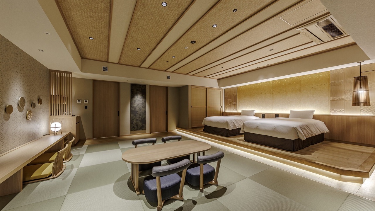 Photo of Bedroom in Beppu