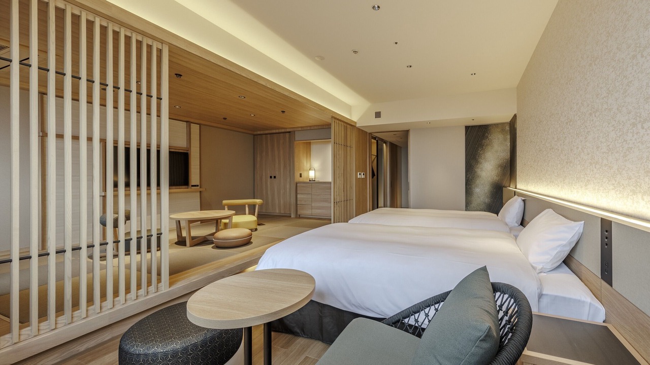 Photo of Bedroom in Beppu