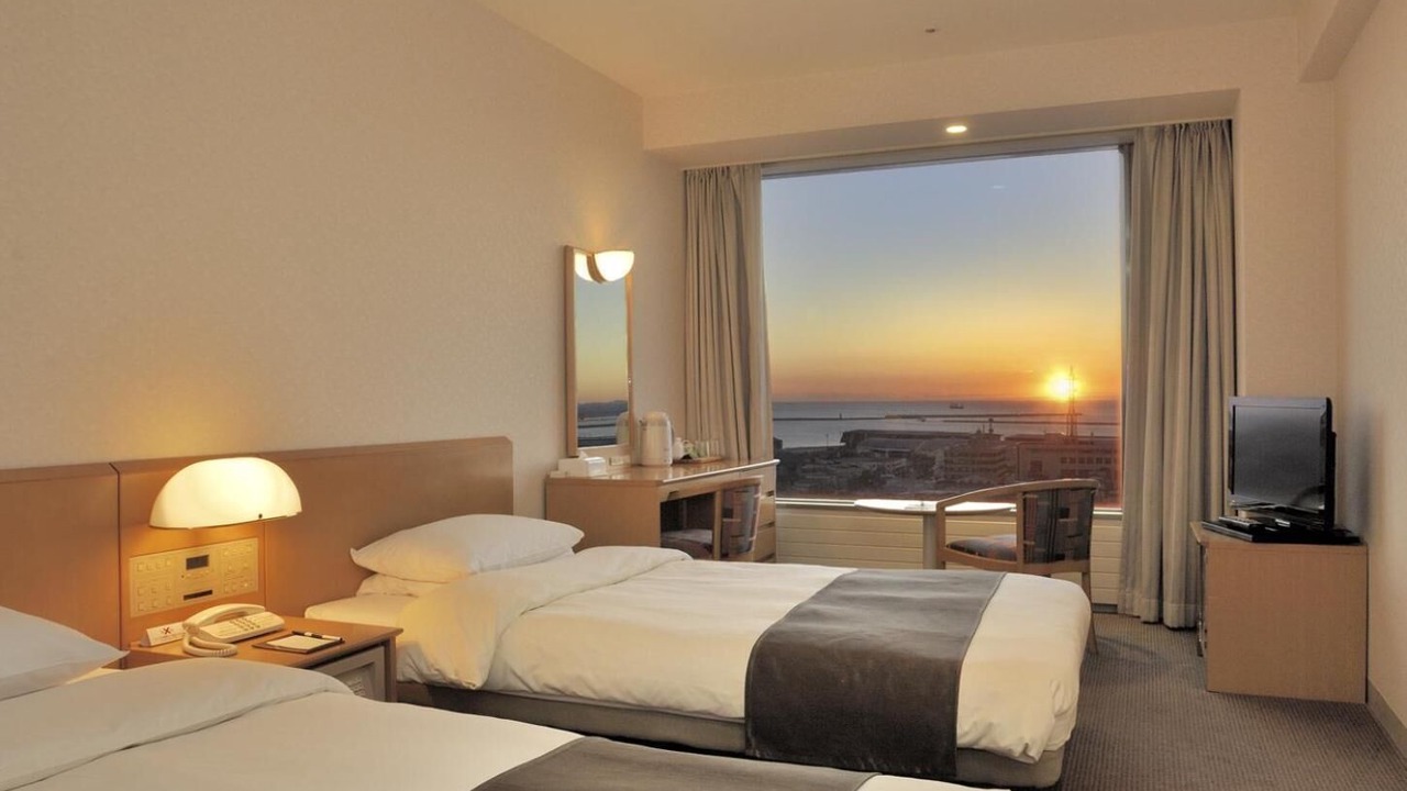 Photo of Bedroom in Kushiro