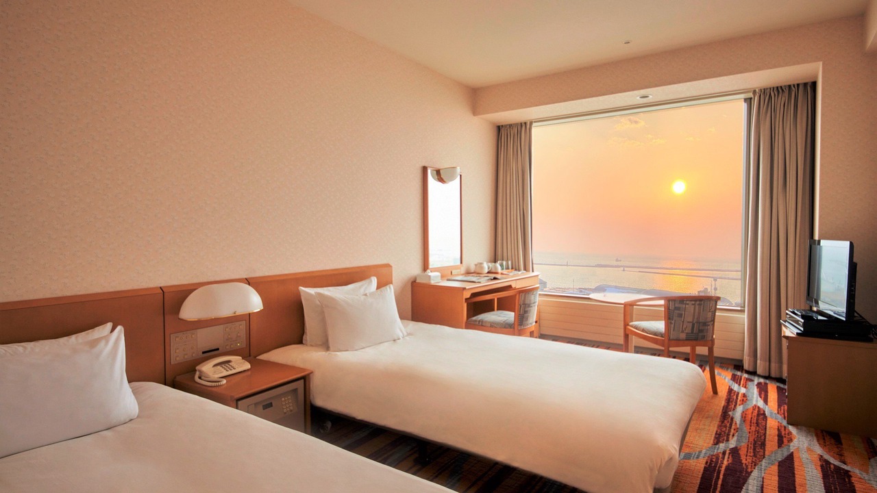 Photo of Bedroom in Kushiro