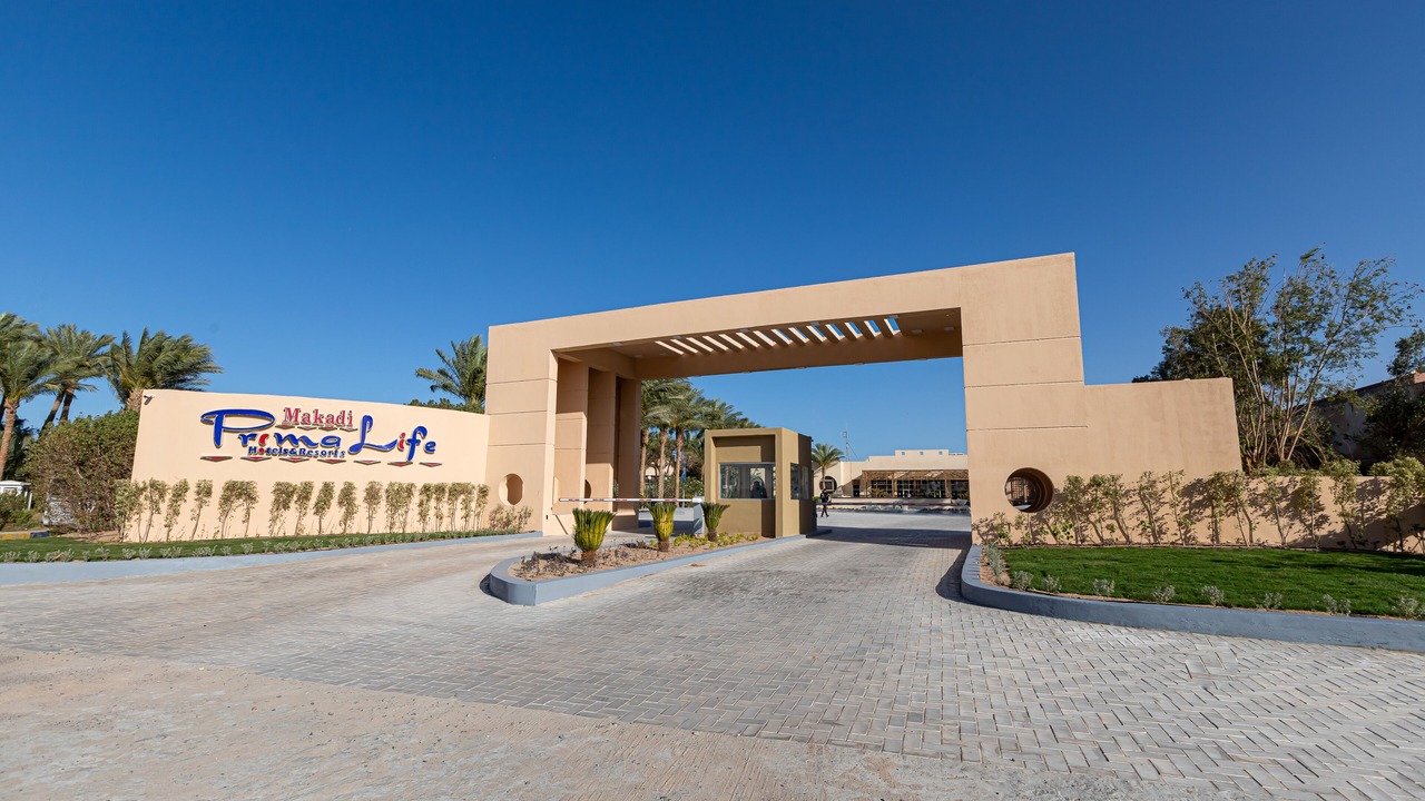 Photo of Outdoor in Makadi Bay