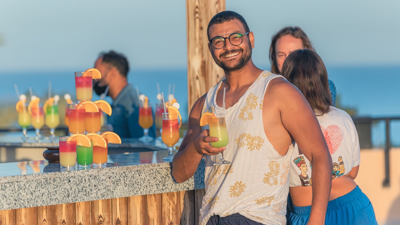 Photo of Others in Makadi Bay