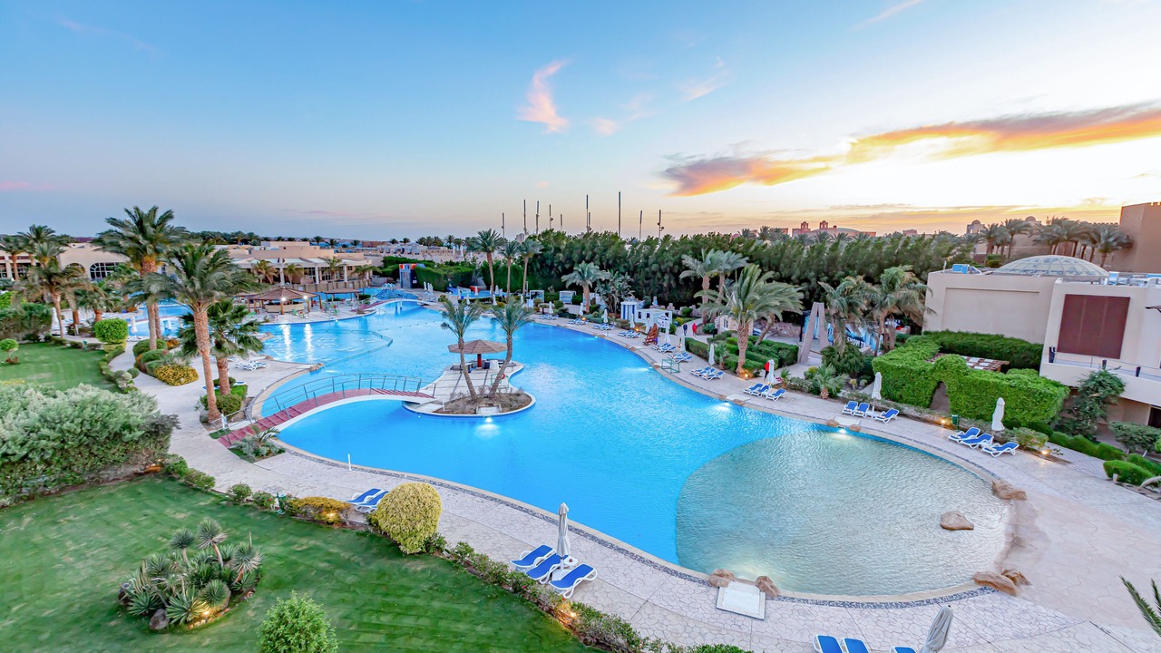 Photo of Outdoor in Makadi Bay