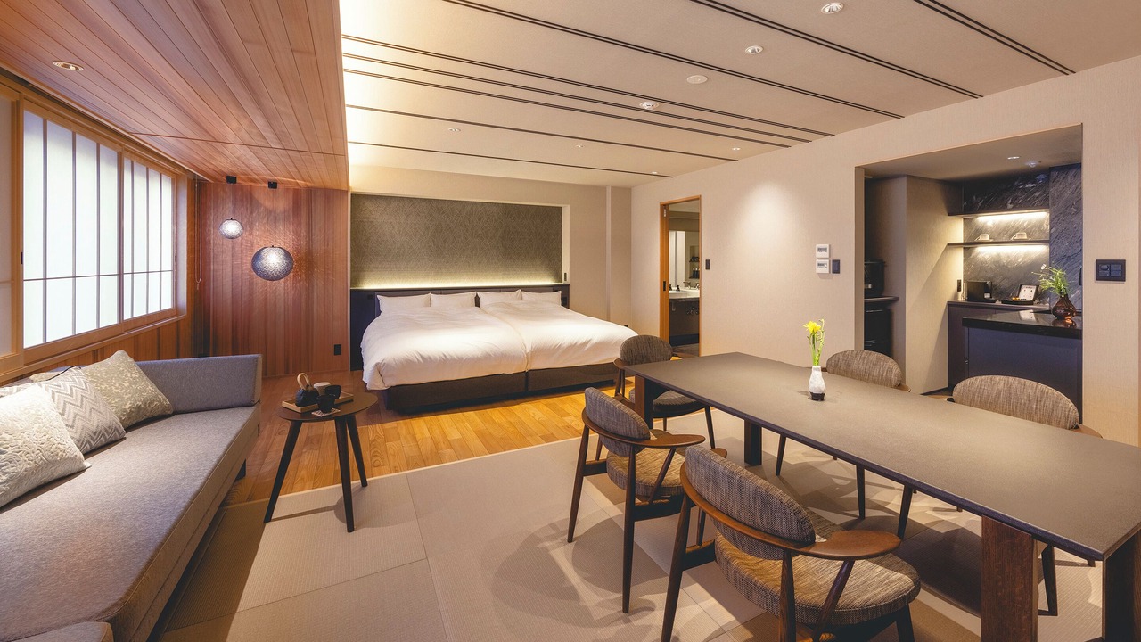 Photo of Bedroom in Nara