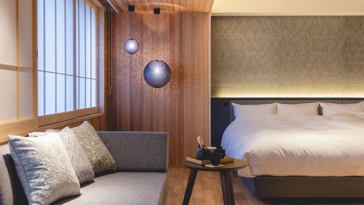 Photo of Bedroom in Nara