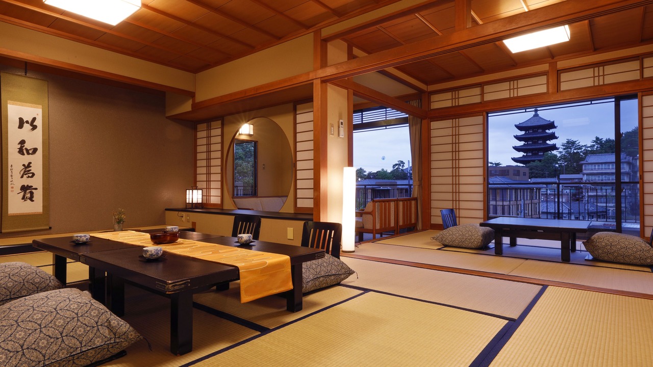 Photo of Bedroom in Nara
