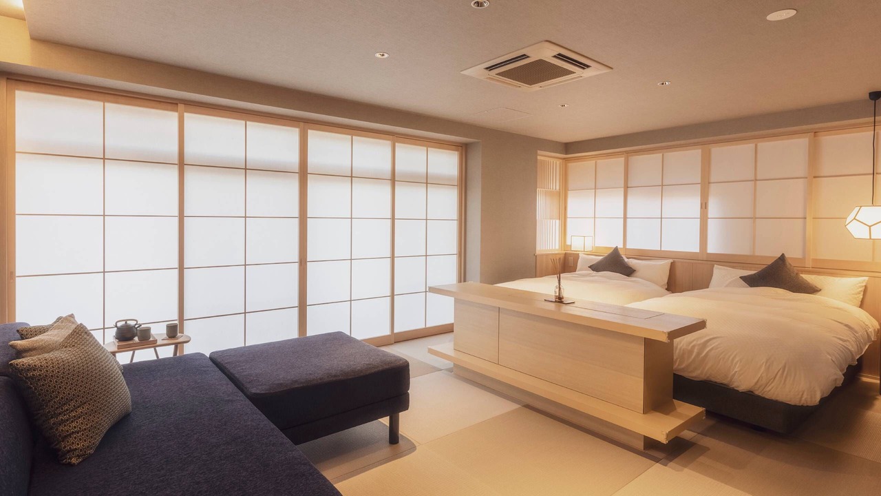 Photo of Bedroom in Nara