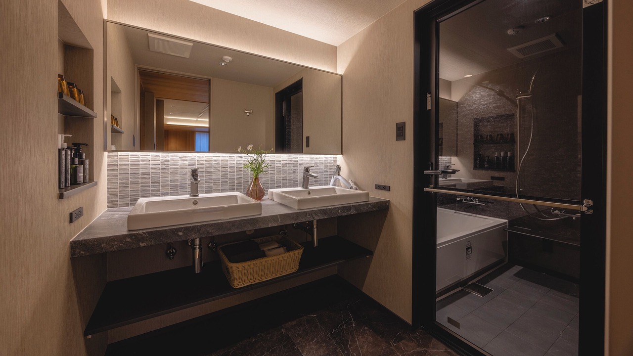 Photo of Bathroom in Nara