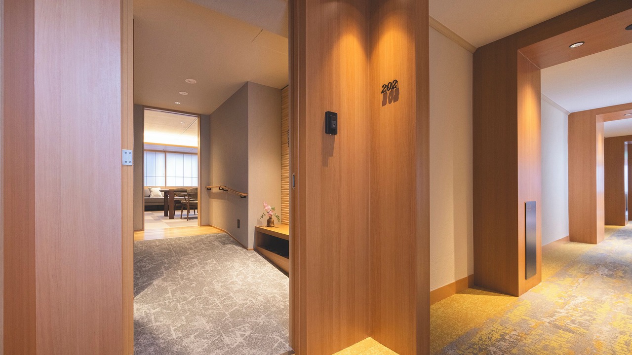 Photo of Bedroom in Nara