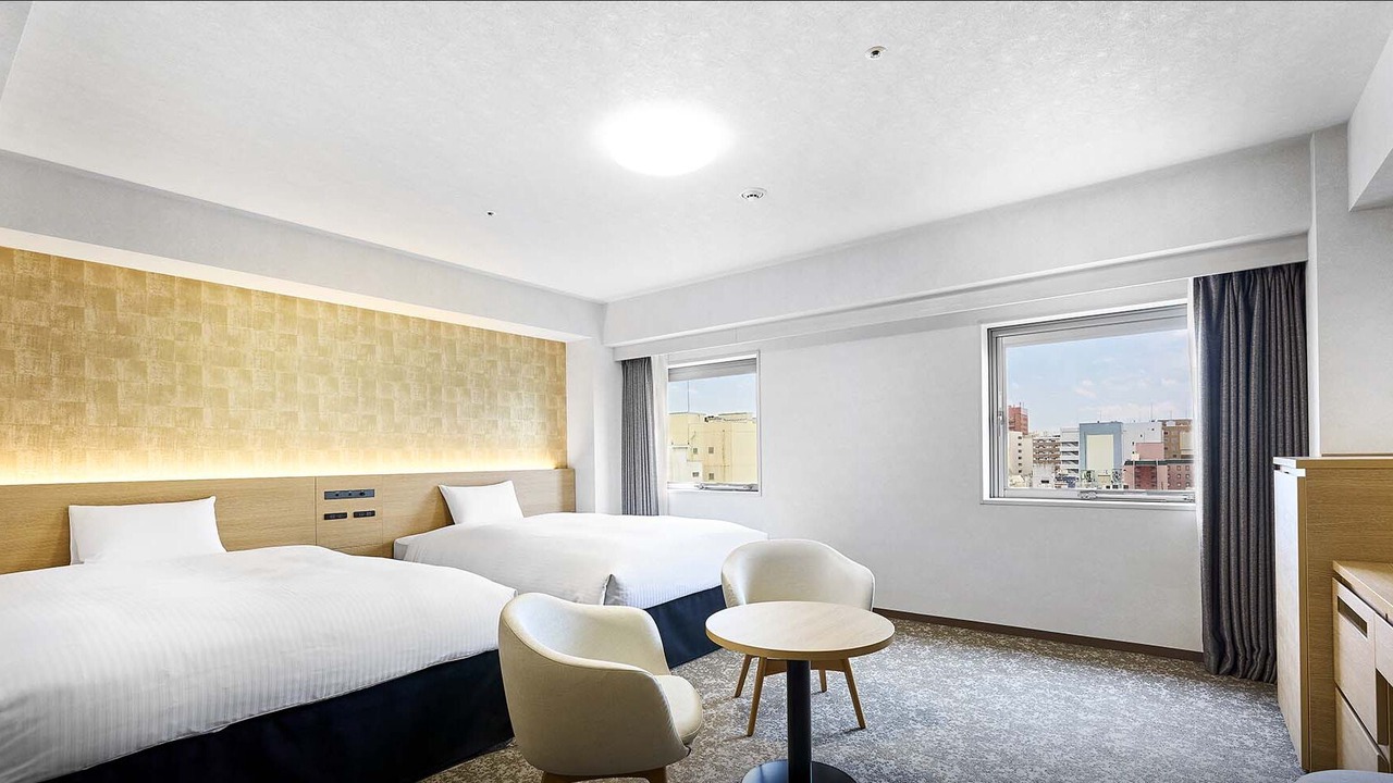 Photo of Bedroom in Morioka