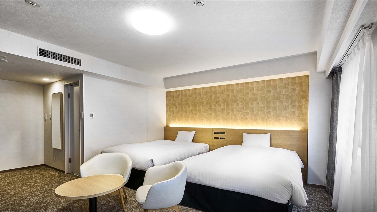 Photo of Bedroom in Morioka