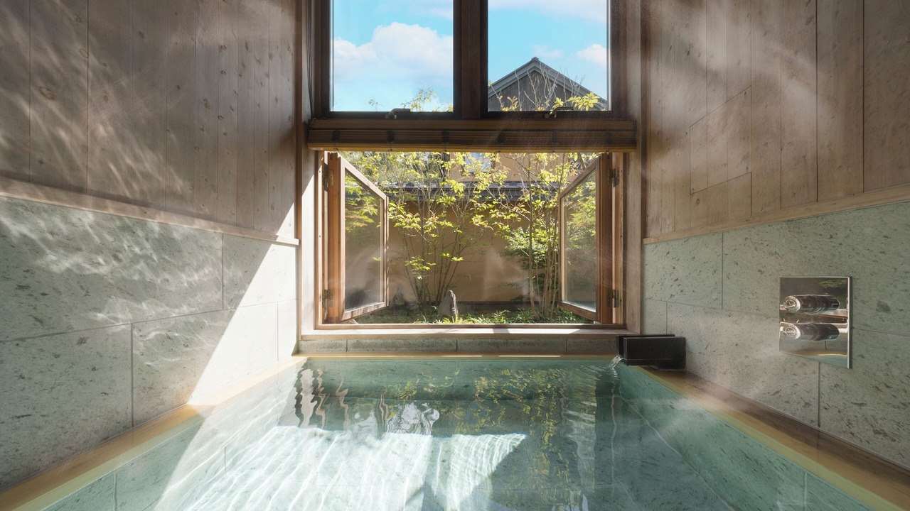 Photo of Bathroom in Kitasaku-gun