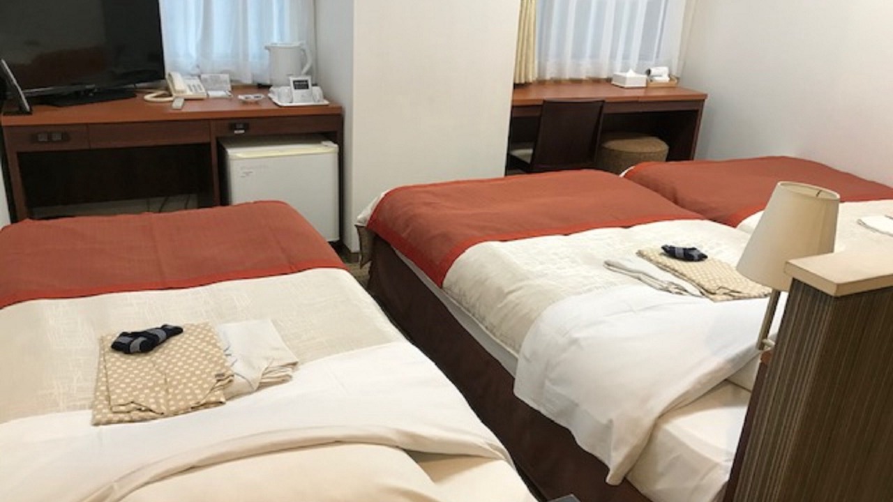 Photo of Bedroom in Ueno