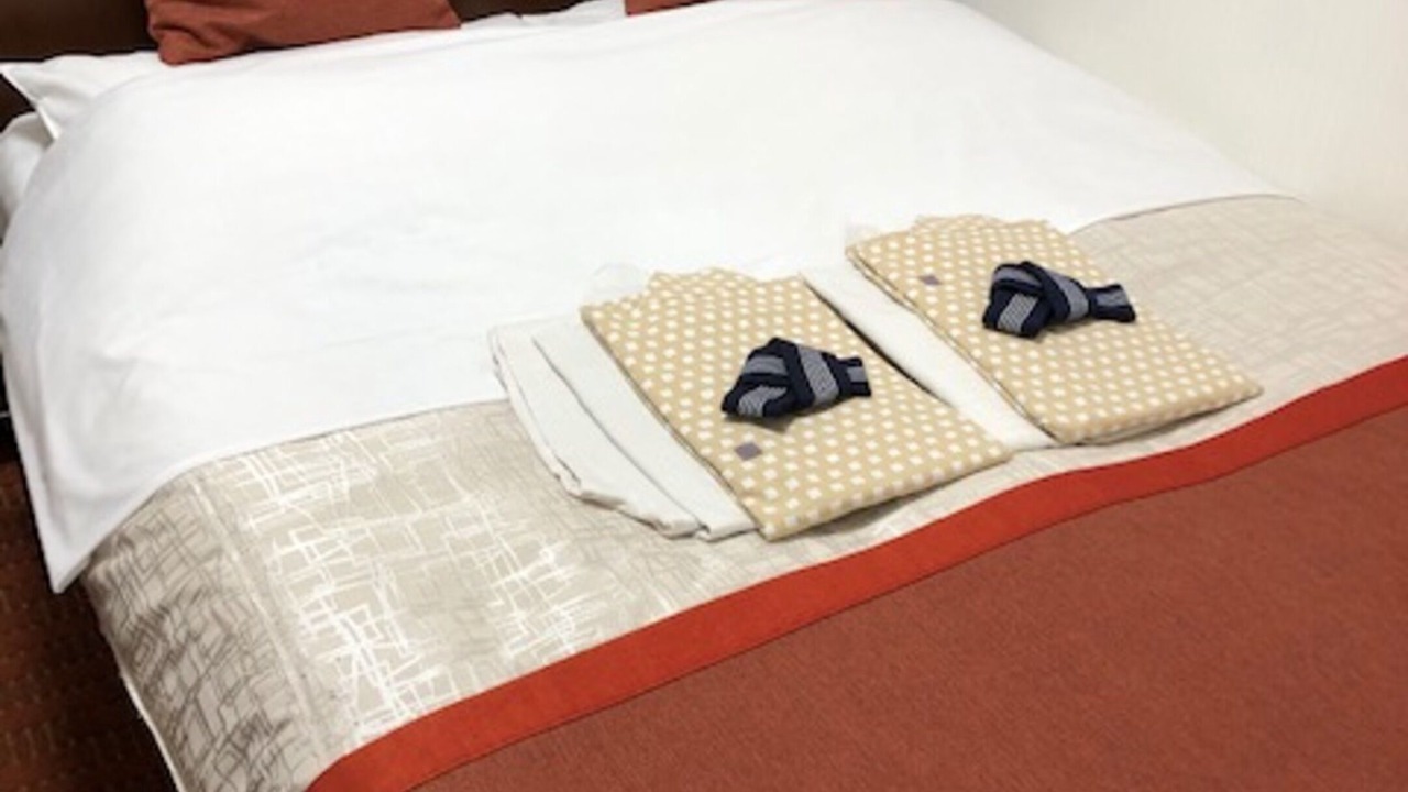 Photo of Bedroom in Ueno