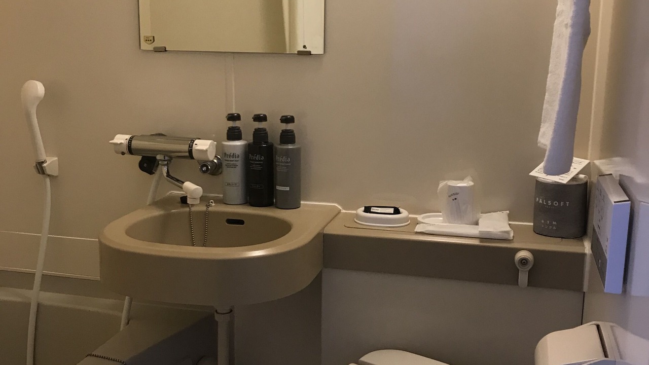 Photo of Bathroom in Ueno