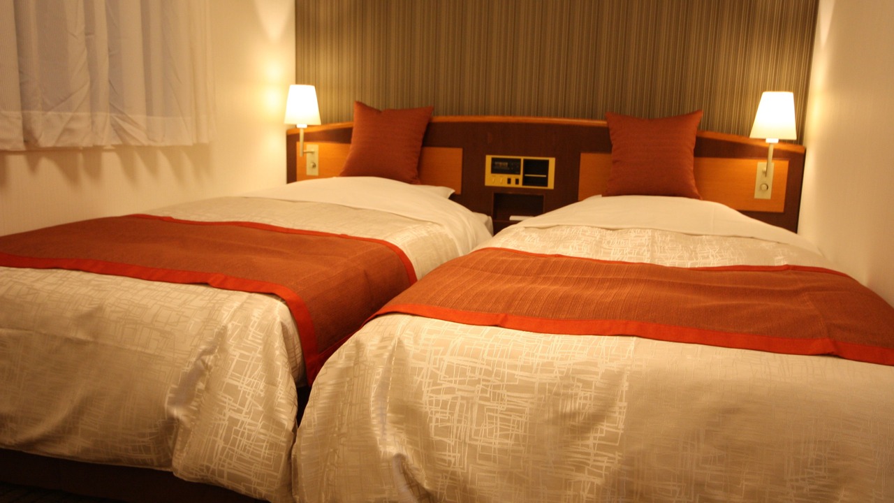 Photo of Bedroom in Ueno