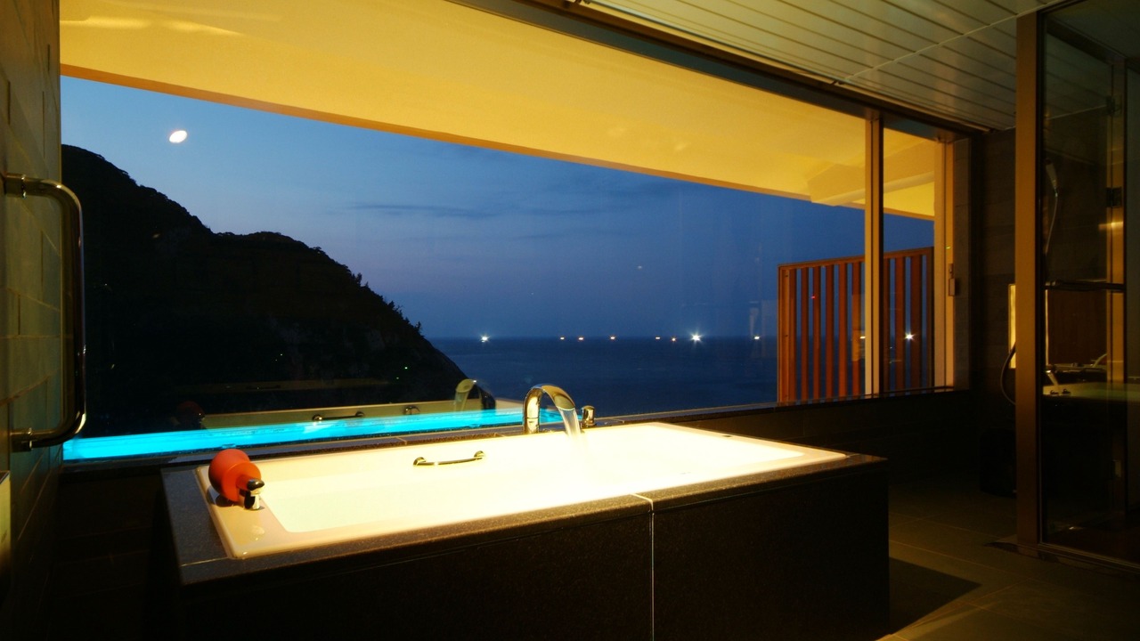 Photo of Bathroom in Tsuiyama