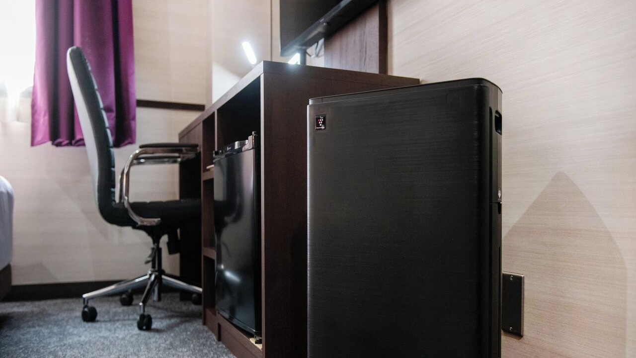 Photo of Bedroom in Hakataekihigashi