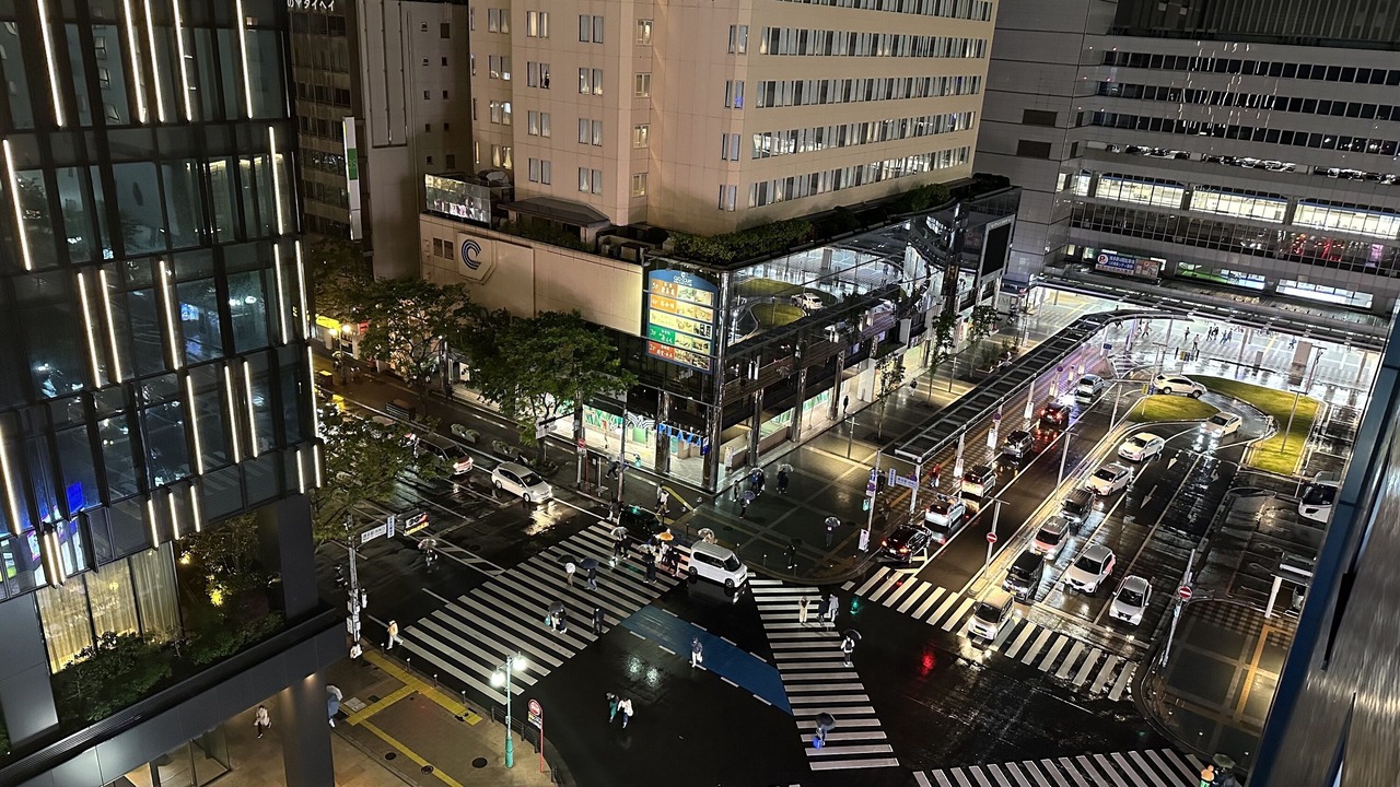 Photo of Others in Hakataekihigashi