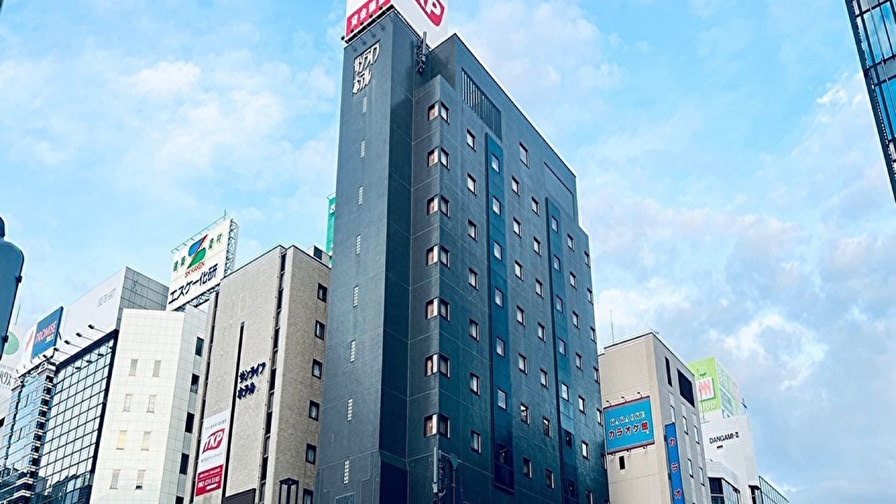 Photo of Outdoor in Hakataekihigashi
