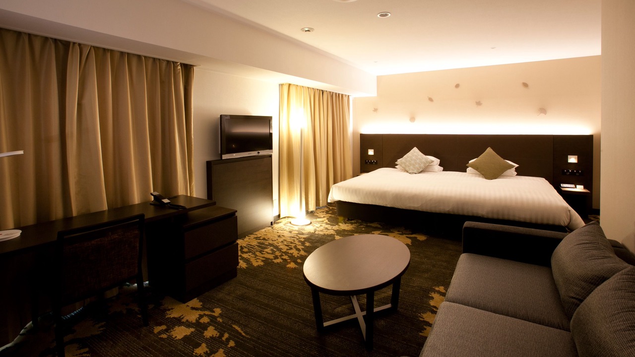 Photo of Bedroom in Toyama
