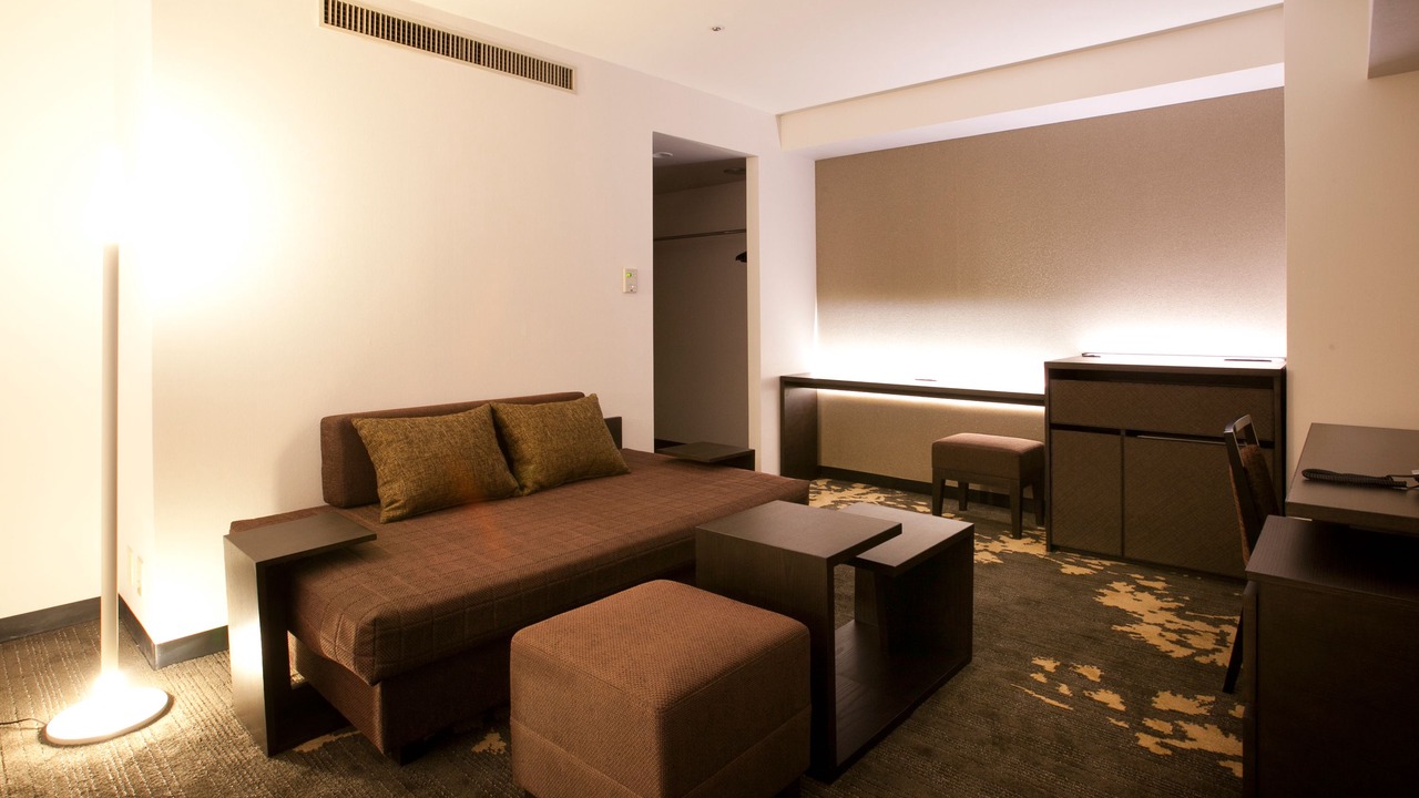 Photo of Bedroom in Toyama