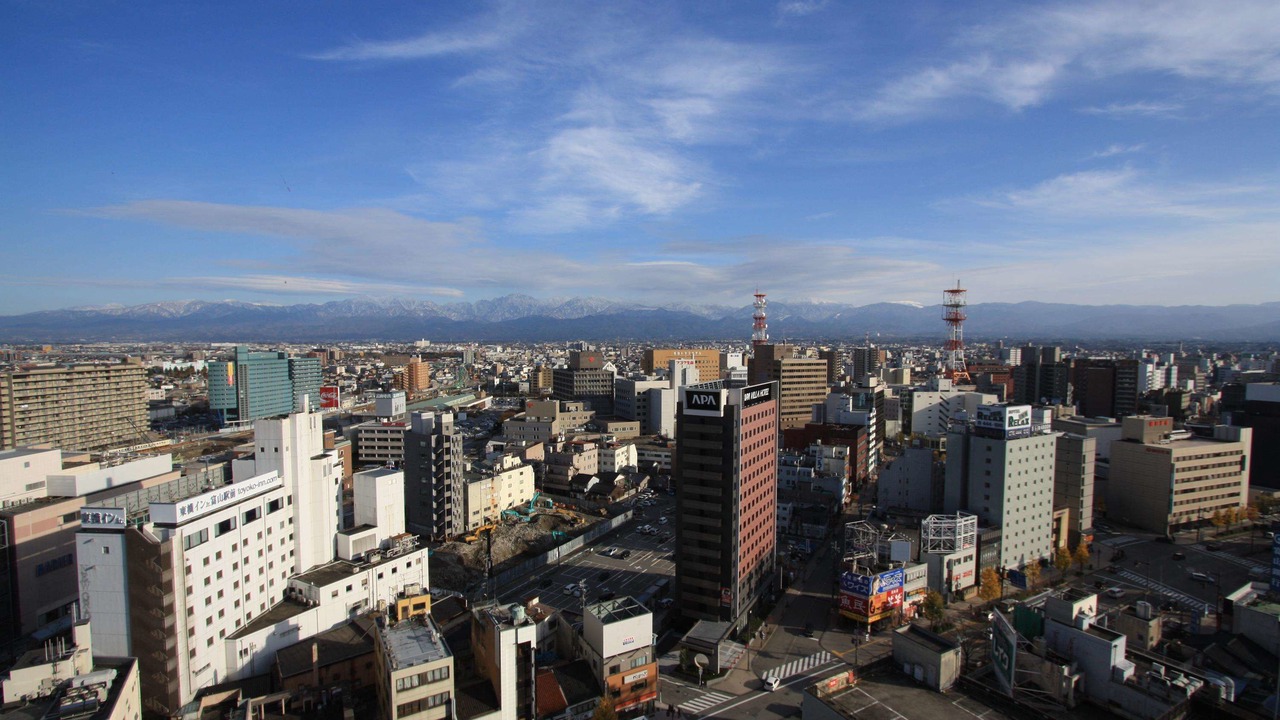 Photo of Outdoor in Toyama