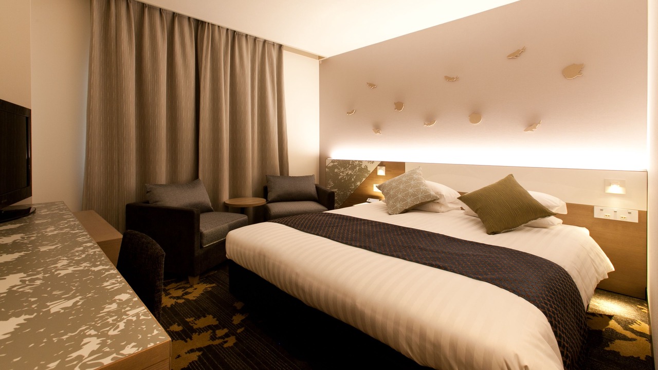 Photo of Bedroom in Toyama