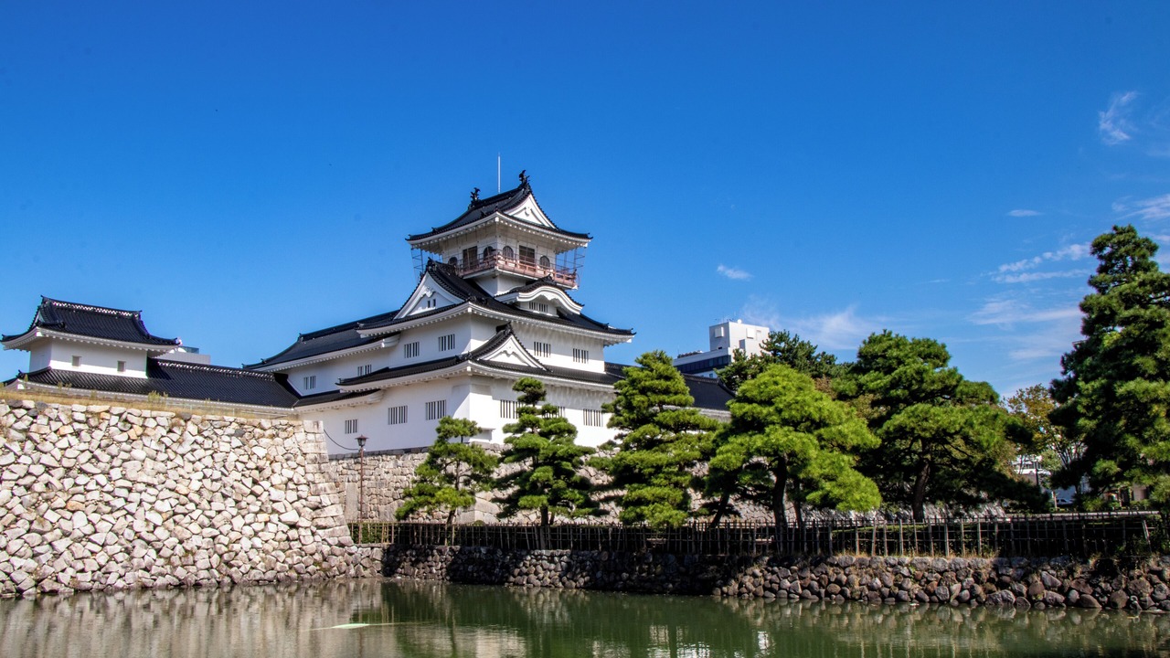 Photo of Others in Toyama