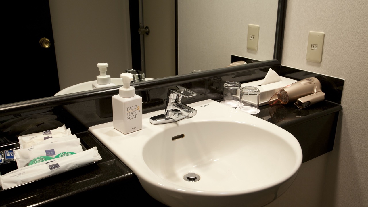 Photo of Bathroom in Toyama