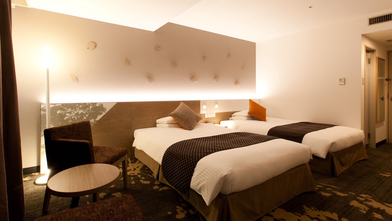 Photo of Bedroom in Toyama
