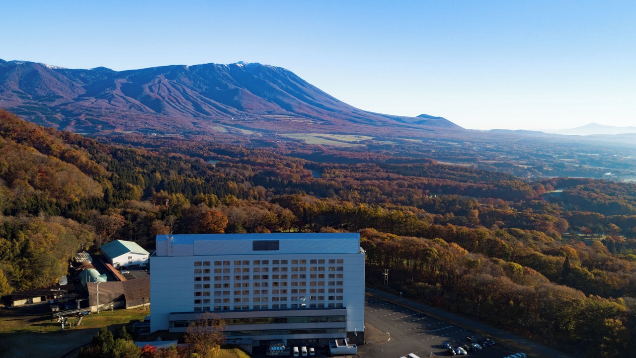 Photo of Outdoor in Shizukuishi