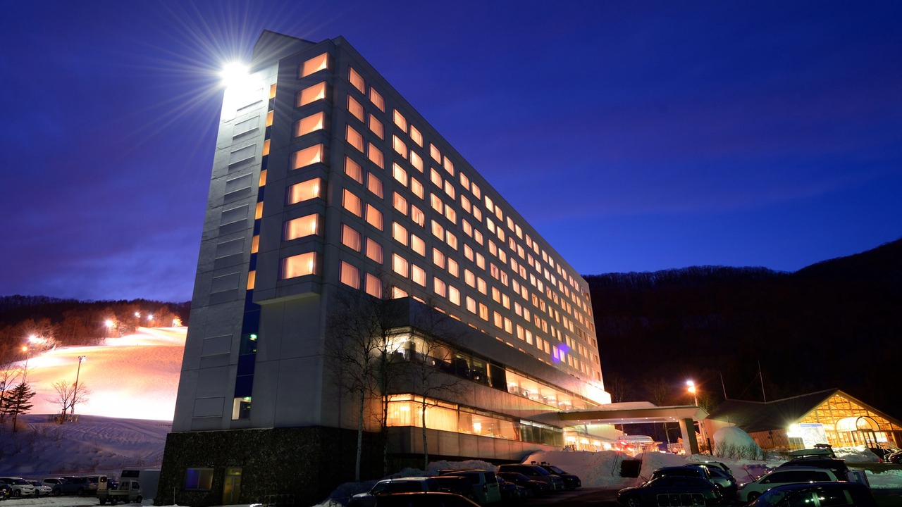 Photo of Outdoor in Shizukuishi