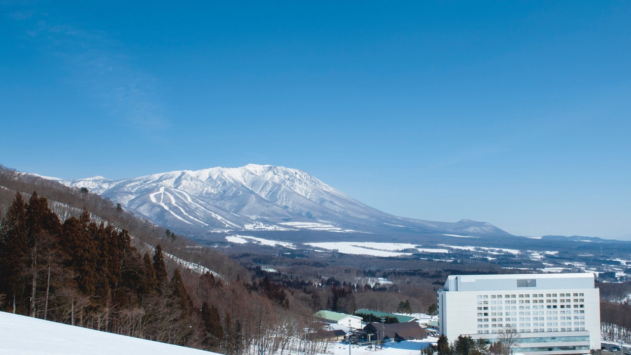 Photo of Outdoor in Shizukuishi