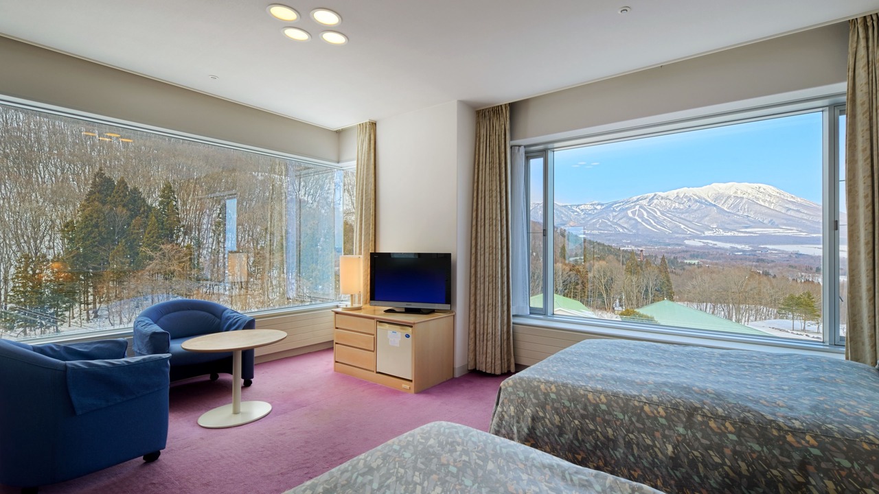 Photo of Bedroom in Shizukuishi