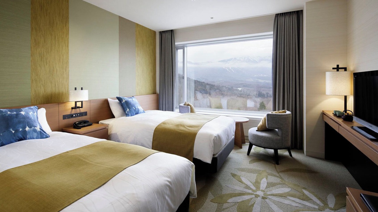 Photo of Bedroom in Shizukuishi