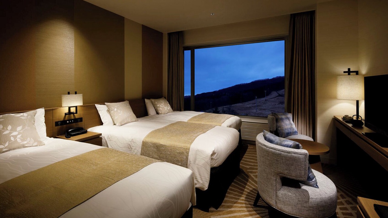 Photo of Bedroom in Shizukuishi