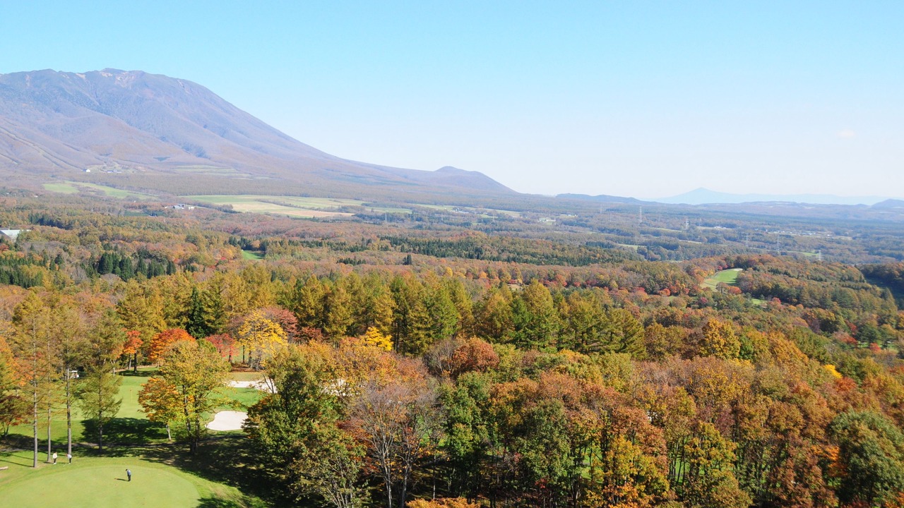 Photo of Others in Shizukuishi
