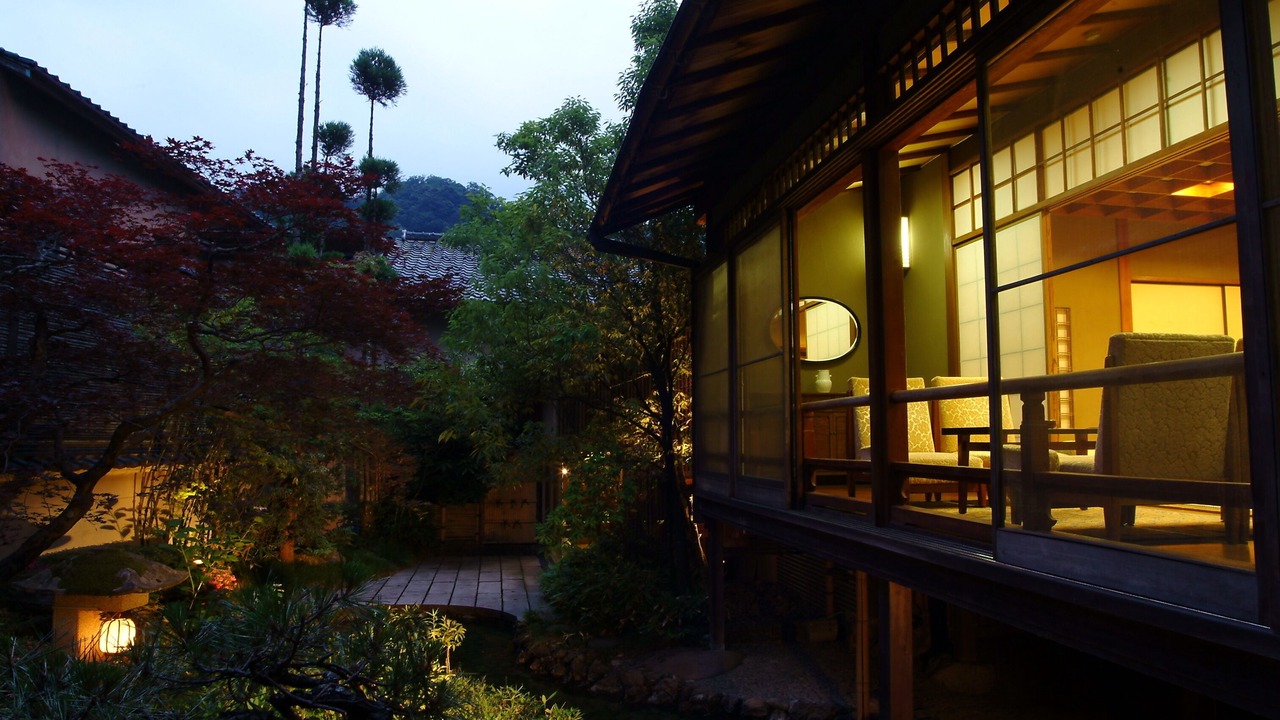 Photo of Outdoor in Kinosaki Onsen