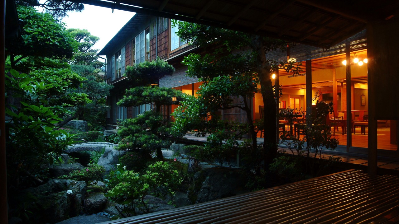 Photo of Outdoor in Kinosaki Onsen