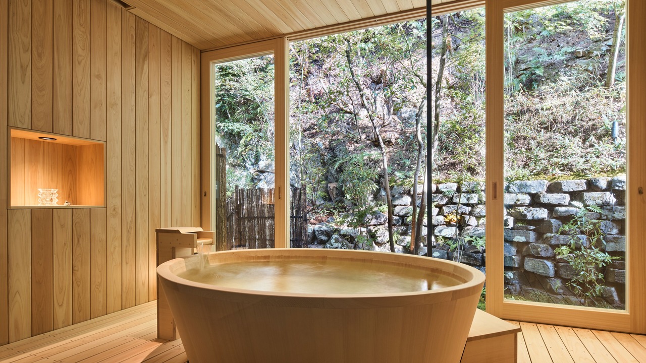 Photo of Outdoor in Kinosaki Onsen