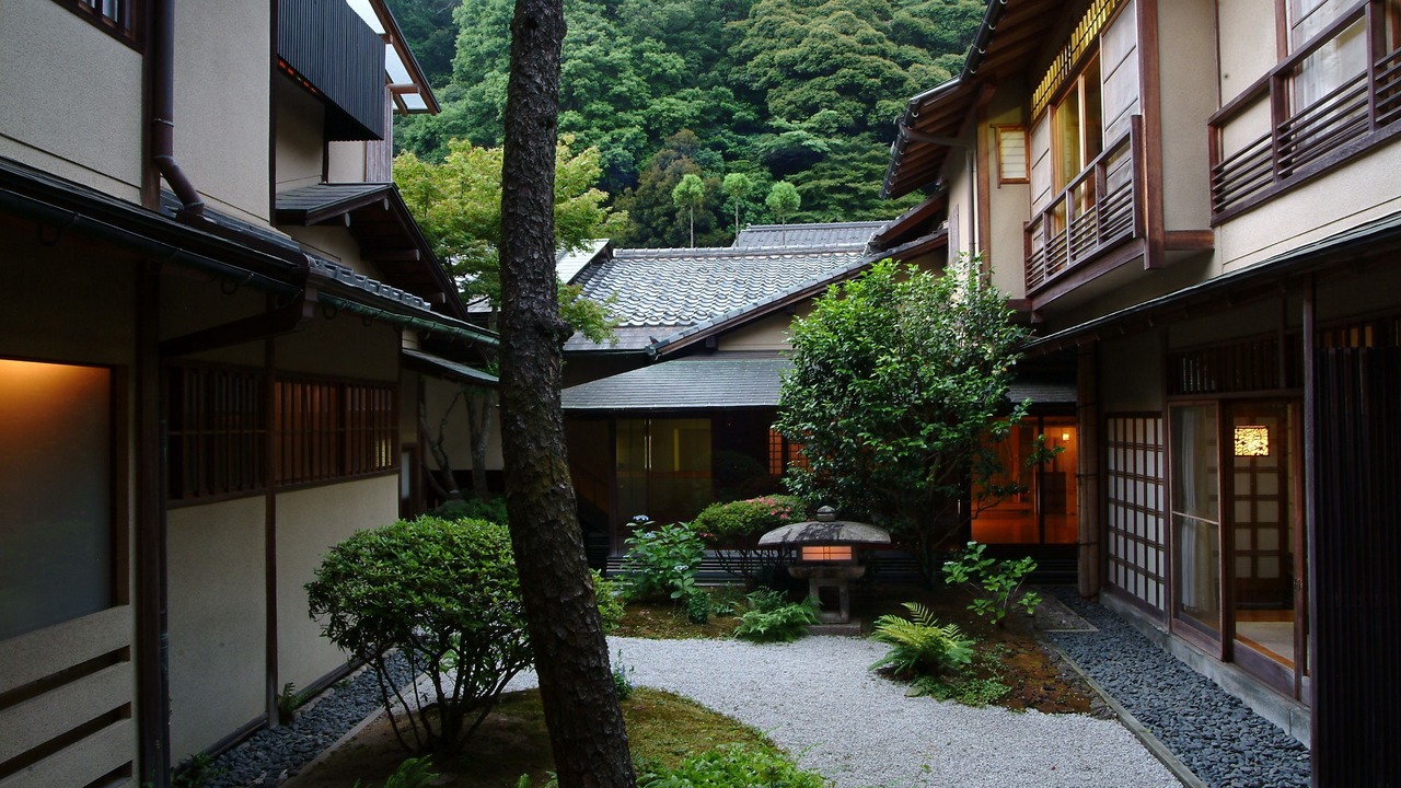 Photo of Outdoor in Kinosaki Onsen