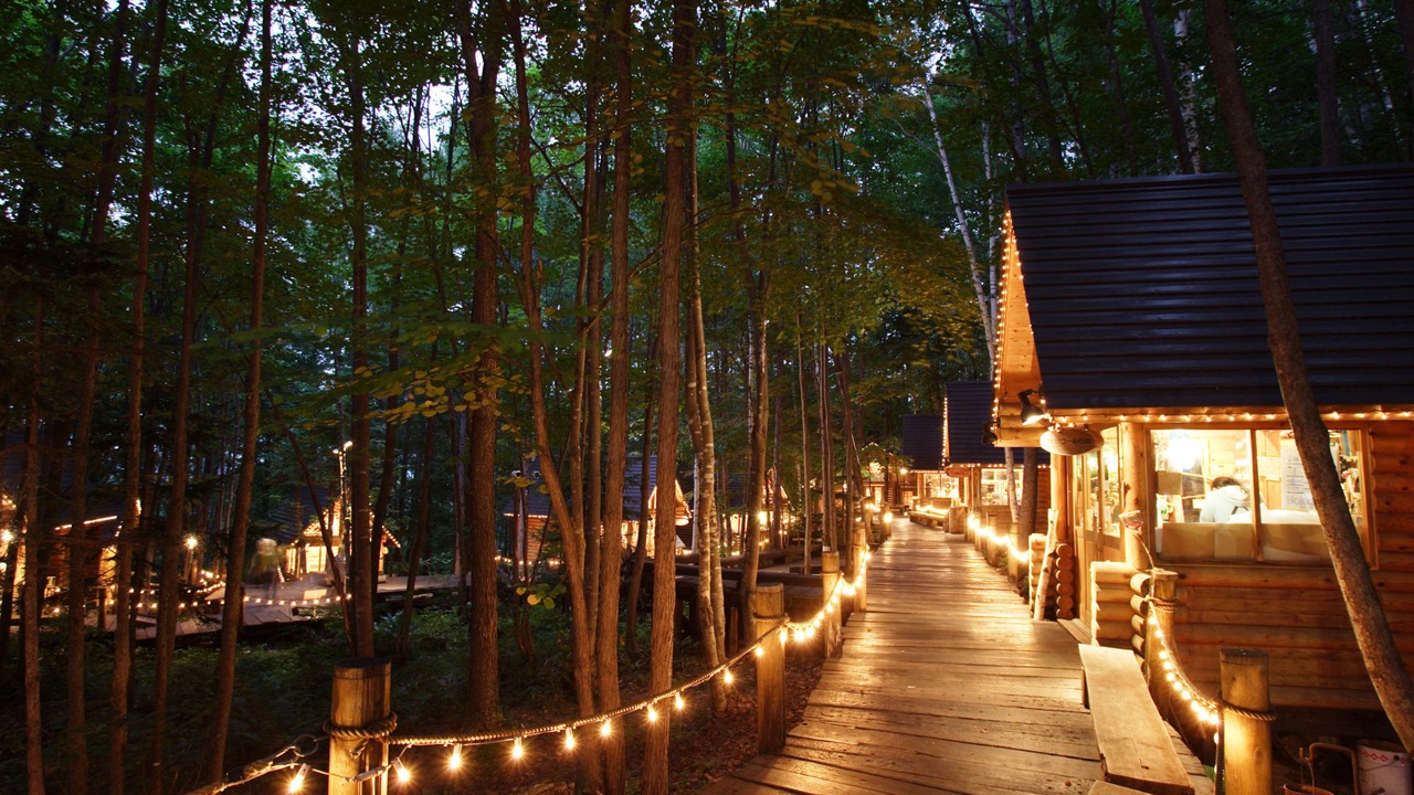 Photo of Outdoor in Furano