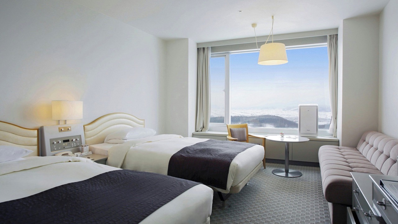 Photo of Bedroom in Furano